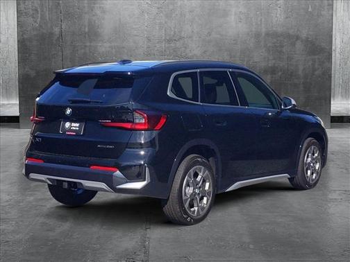 2024 BMW X1 xDrive28i