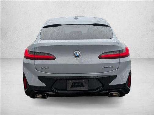 2024 BMW X4 xDrive30i