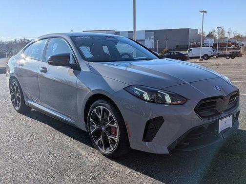 2025 BMW M235 Gran Coupe xDrive