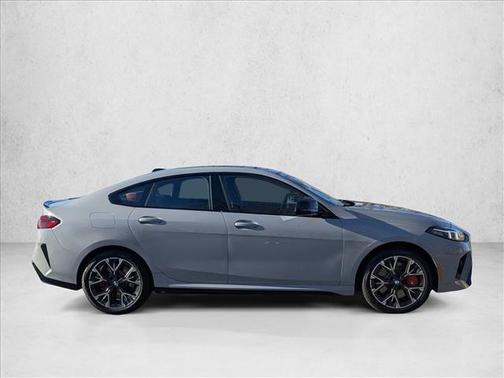 2025 BMW M235 Gran Coupe xDrive