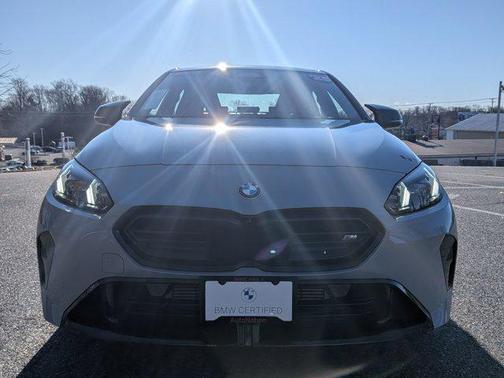 2025 BMW M235 Gran Coupe xDrive