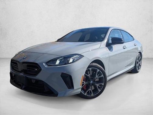 2025 BMW M235 Gran Coupe xDrive
