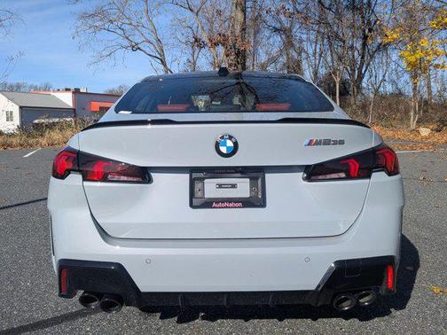 2025 BMW M235 Gran Coupe xDrive