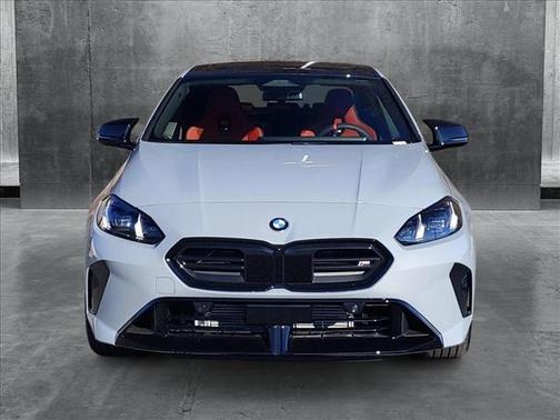 2025 BMW M235 Gran Coupe xDrive