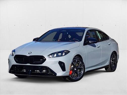2025 BMW M235 Gran Coupe xDrive