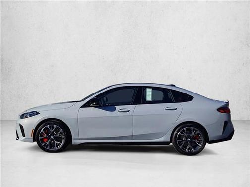2025 BMW M235 Gran Coupe xDrive