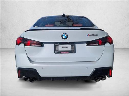 2025 BMW M235 Gran Coupe xDrive