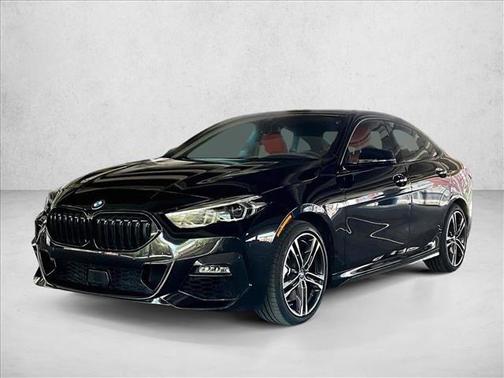 2025 BMW M235 Gran Coupe xDrive