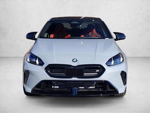 2025 BMW M235 Gran Coupe xDrive