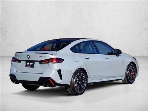 2025 BMW M235 Gran Coupe xDrive