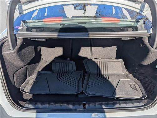 2025 BMW M235 Gran Coupe xDrive