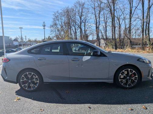 2025 BMW M235 Gran Coupe xDrive