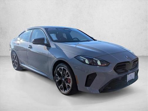 2025 BMW M235 Gran Coupe xDrive