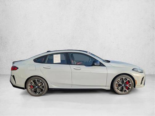 2025 BMW M235 Gran Coupe xDrive