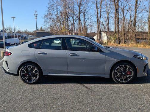 2025 BMW M235 Gran Coupe xDrive