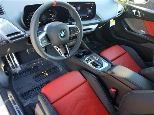 2025 BMW M235 Gran Coupe xDrive