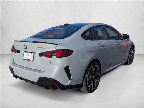 2025 BMW M235 Gran Coupe xDrive