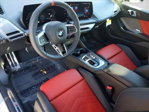 2025 BMW M235 Gran Coupe xDrive