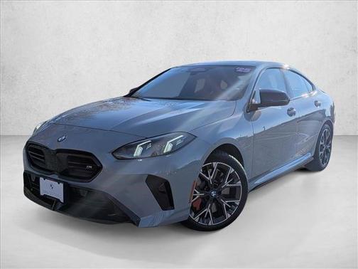 2025 BMW M235 Gran Coupe xDrive