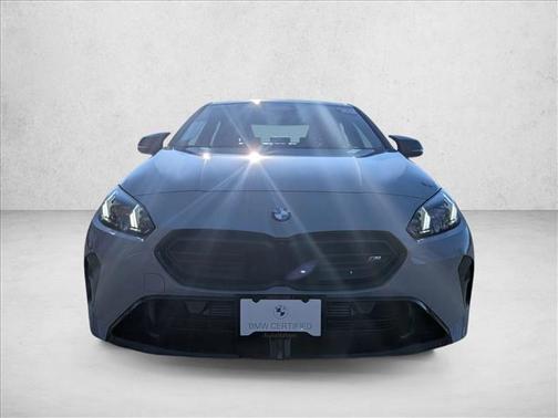 2025 BMW M235 Gran Coupe xDrive