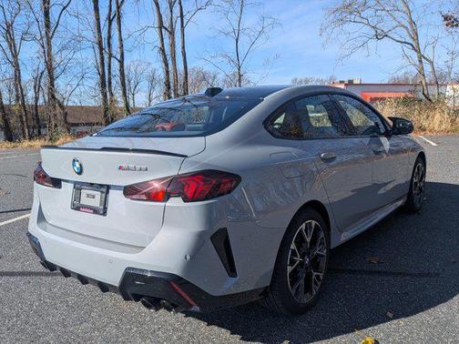 2025 BMW M235 Gran Coupe xDrive