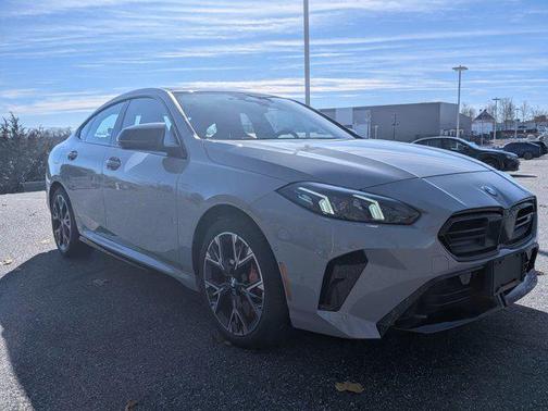 2025 BMW M235 Gran Coupe xDrive