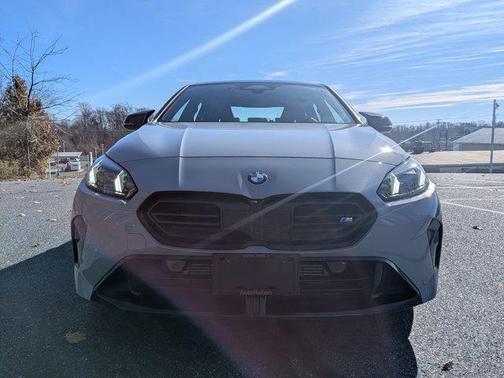 2025 BMW M235 Gran Coupe xDrive