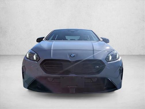 2025 BMW M235 Gran Coupe xDrive