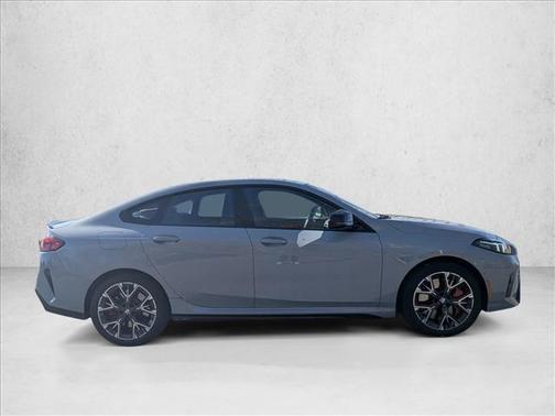 2025 BMW M235 Gran Coupe xDrive