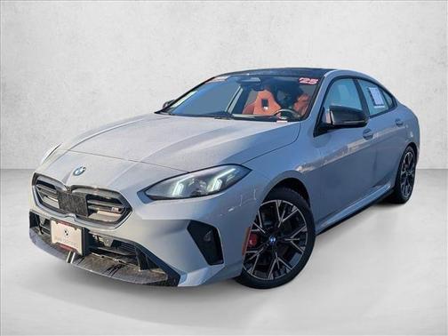 2025 BMW M235 Gran Coupe xDrive