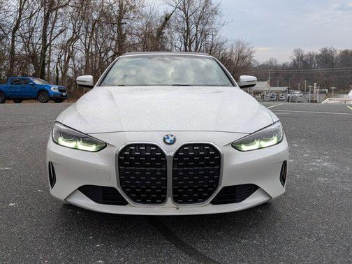 2024 BMW 430 i xDrive