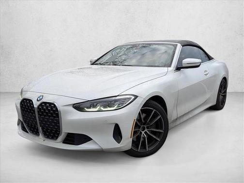 2024 BMW 430 i xDrive