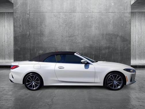 2024 BMW 430 i xDrive