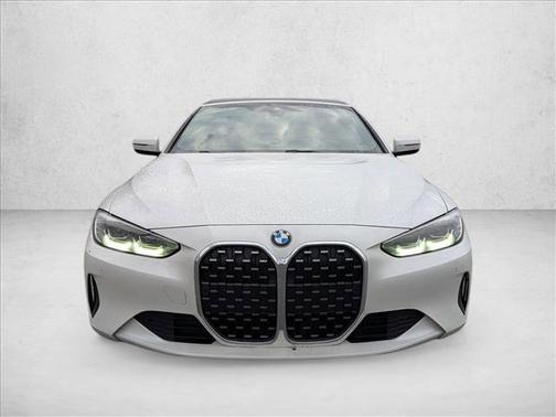 2024 BMW 430 i xDrive