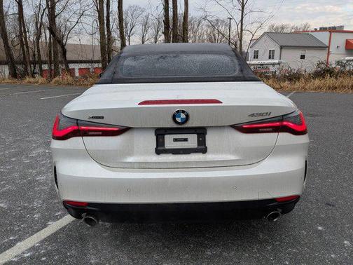 2024 BMW 430 i xDrive