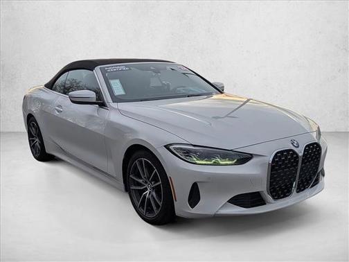 2024 BMW 430 i xDrive