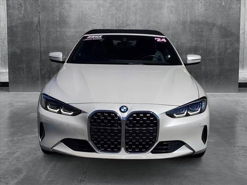 2024 BMW 430 i xDrive