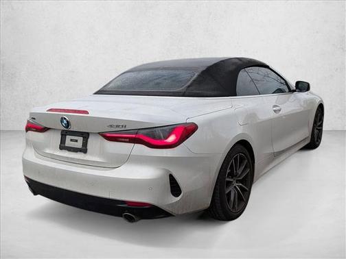 2024 BMW 430 i xDrive