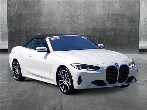 2024 BMW 430 i xDrive