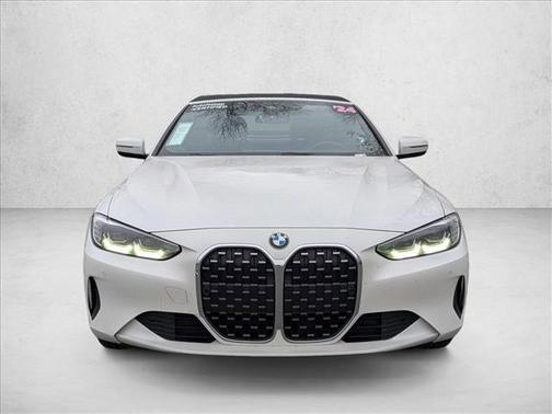 2024 BMW 430 i xDrive