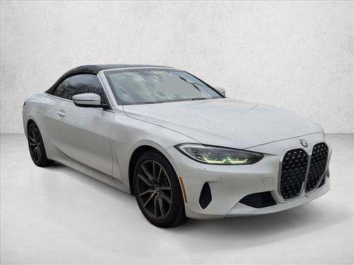 2024 BMW 430 i xDrive