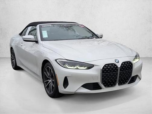 2024 BMW 430 i xDrive