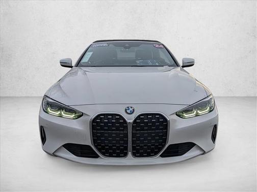 2024 BMW 430 i xDrive