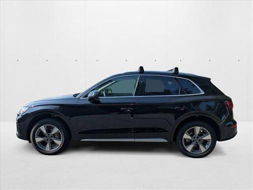 2025 Audi Q5 40 Premium Plus
