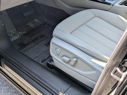 2025 Audi Q5 40 Premium Plus