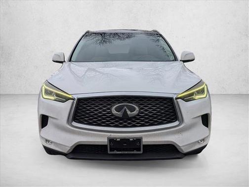 2019 INFINITI QX50 Luxe