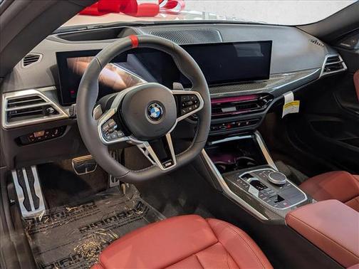 2026 BMW M240 i xDrive