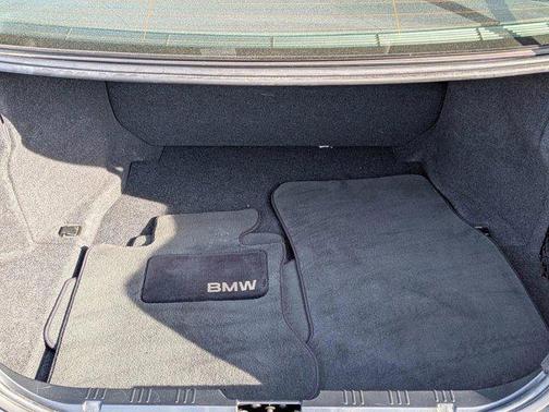 Silver Gray Metallic 2006 BMW 530 530xi