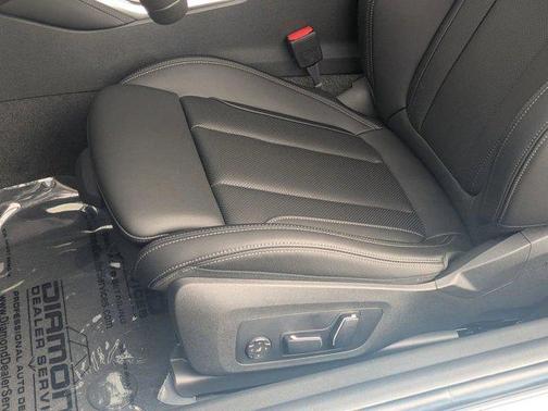 Brooklyn Gray Metallic 2025 BMW 230 xDrive