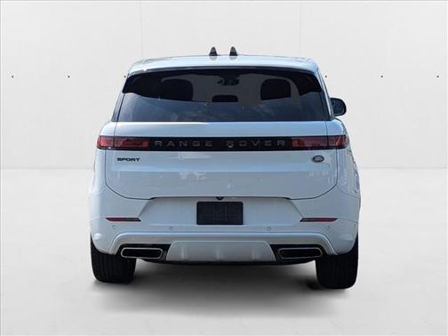2023 Land Rover Range Rover Sport SE